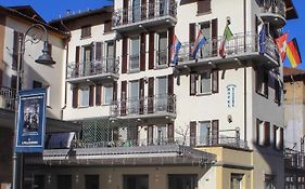 Hotel Avogadro